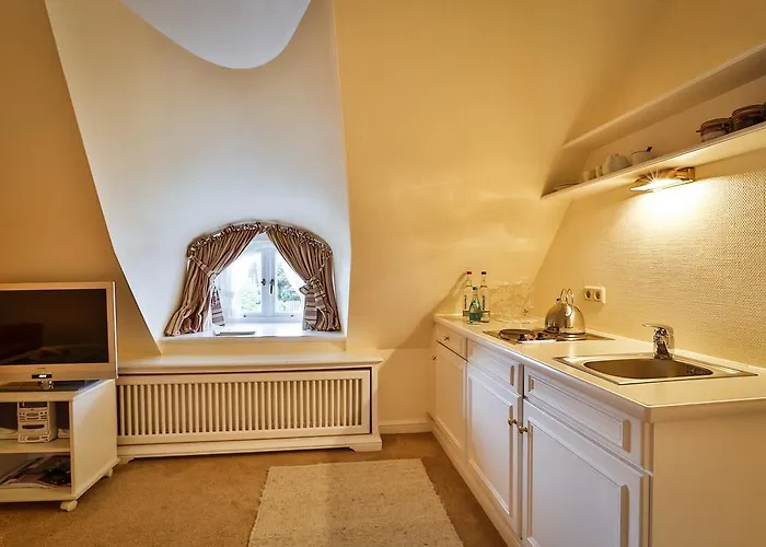 Hotel Und Restaurant Jörg Müller