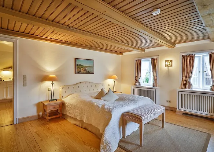 Und Restaurant Jörg Müller Westerland